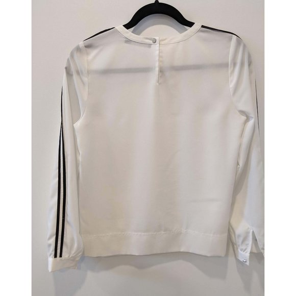 White G2000 Top - Picture 2 of 4